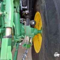 John Deere 6215R 10 1