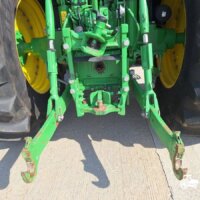 John Deere 6215R 17 1