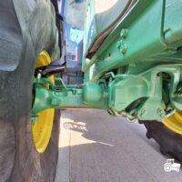 John Deere 6215R 20 1