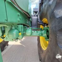 John Deere 6215R 21 1