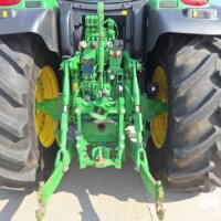 John Deere 6215R 22 1