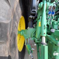 John Deere 6215R 23 1