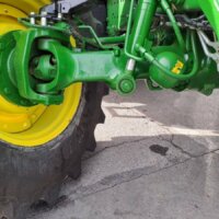 John Deere 6250R 10