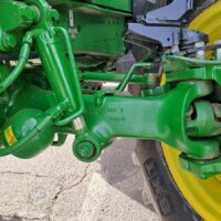 John Deere 6250R 11