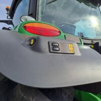 John Deere 6250R 12