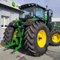 John Deere 6250R 3