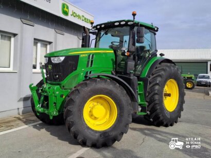 John Deere 6250R