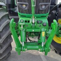 John Deere 6250R 8