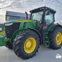 John Deere 7230R 1