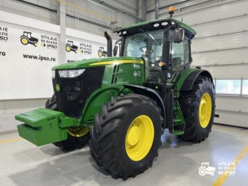 John Deere 7230R