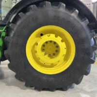 John Deere 7230R 36