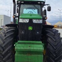 John Deere 7230R 4