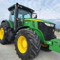 John Deere 7230R 5