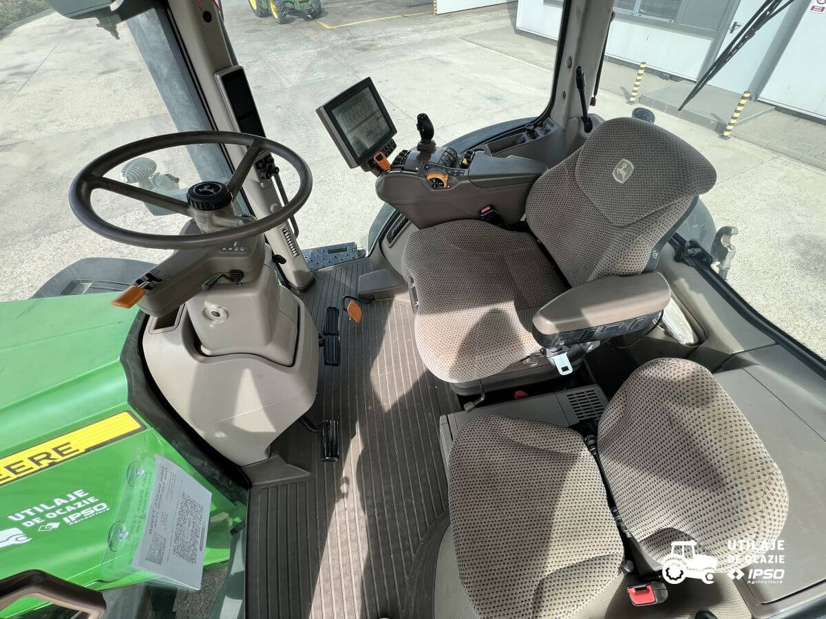 John Deere 7290R