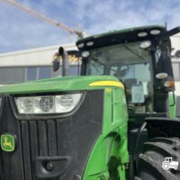 John Deere 7290R 17