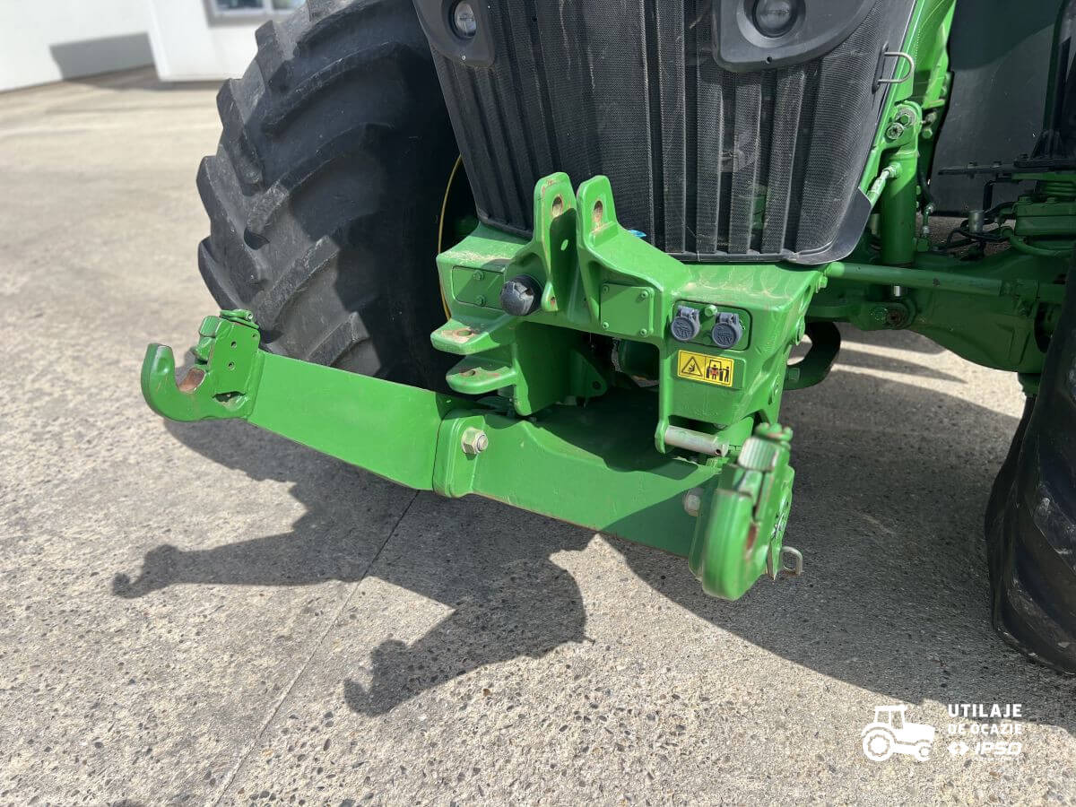John Deere 7290R