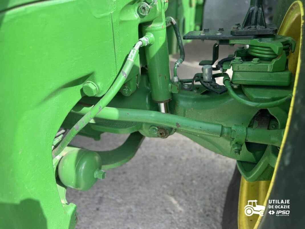 John Deere 7290R