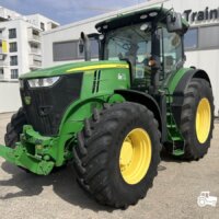 John Deere 7290R 2