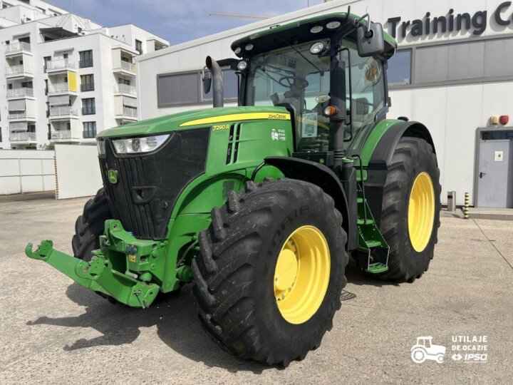 John Deere 7290R 2