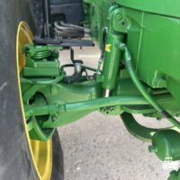 John Deere 7290R 20