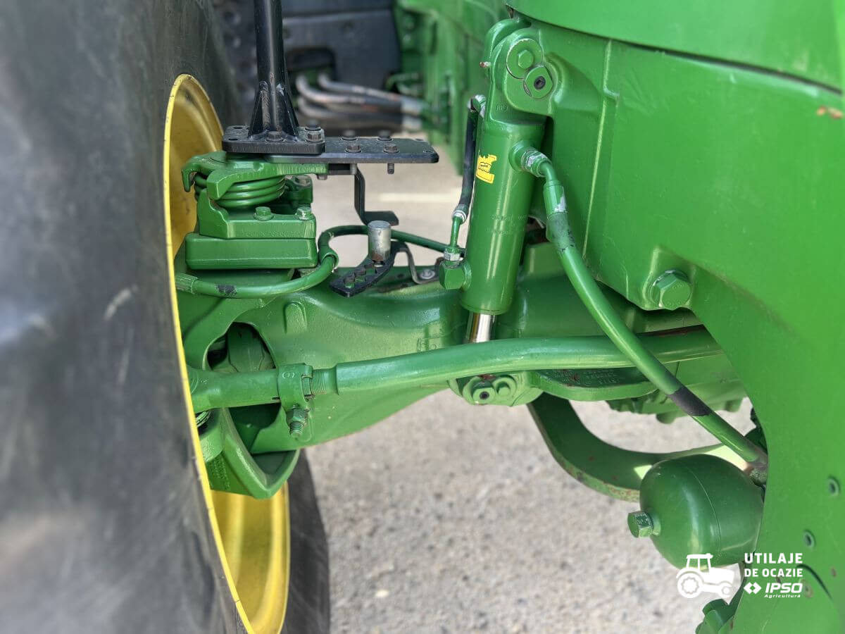 John Deere 7290R