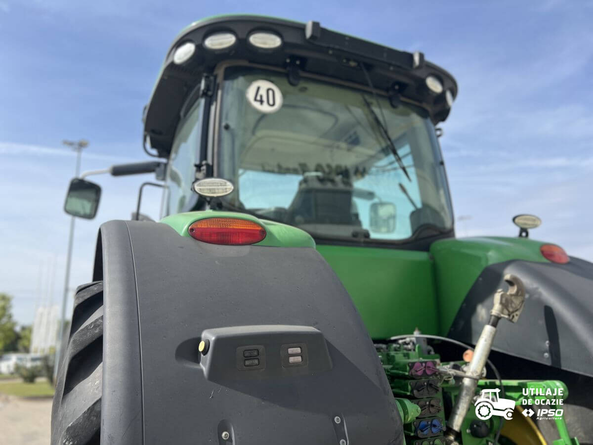 John Deere 7290R