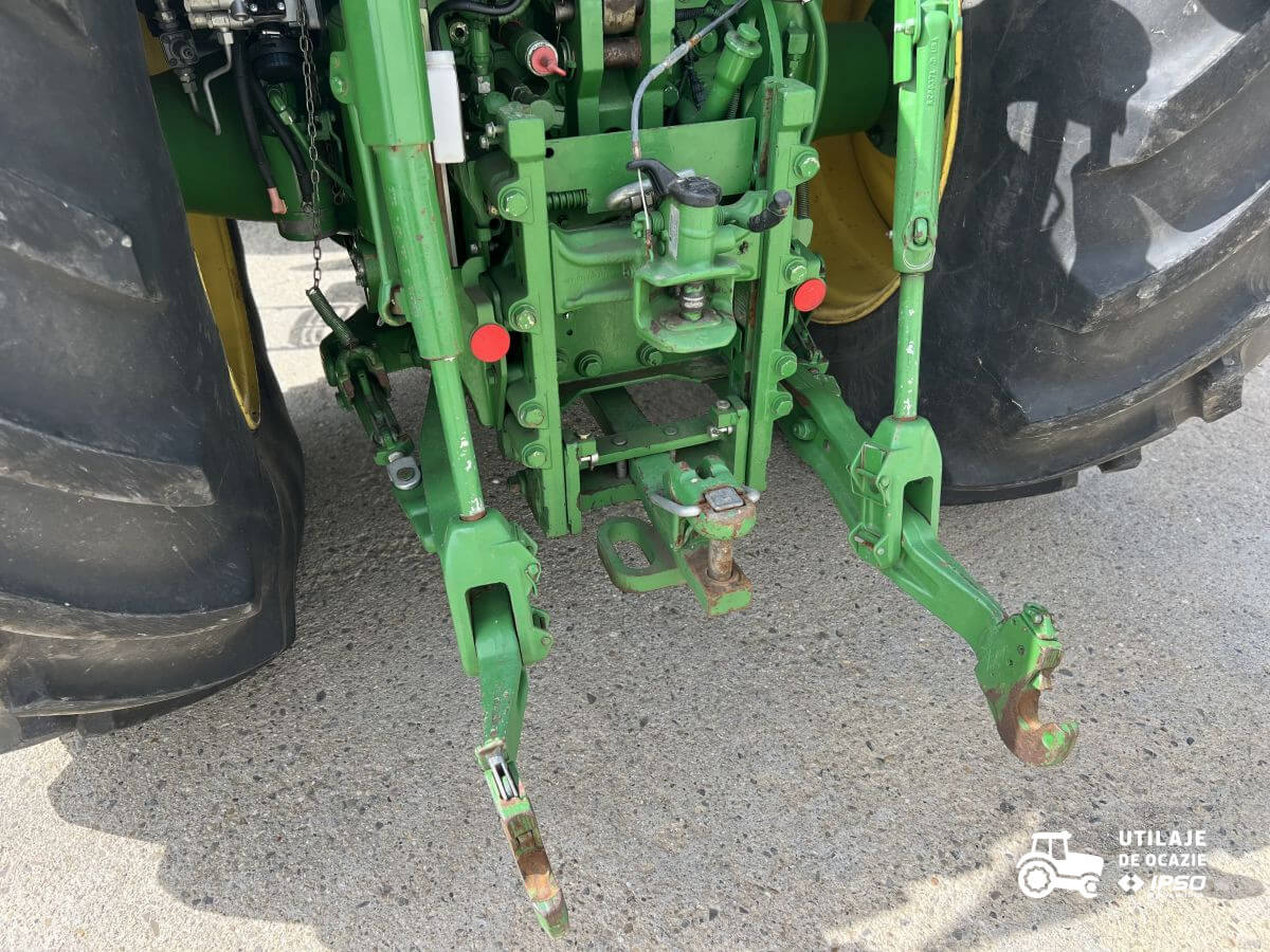 John Deere 7290R