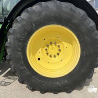 John Deere 7290R 25