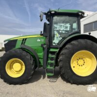 John Deere 7290R 3