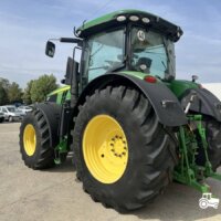 John Deere 7290R 4