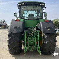 John Deere 7290R 5