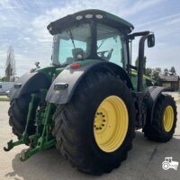 John Deere 7290R 6