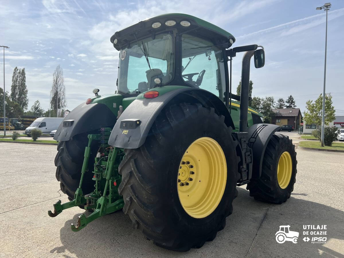 John Deere 7290R