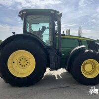 John Deere 7290R 7