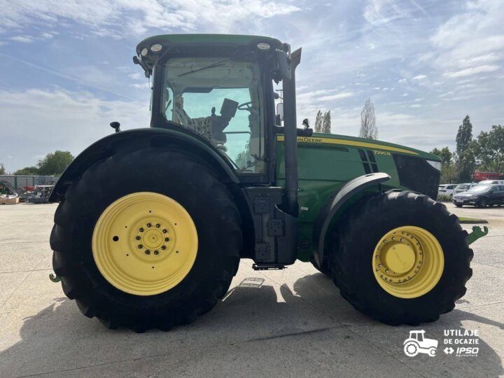 John Deere 7290R 7