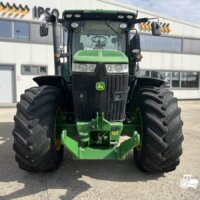 John Deere 7290R 9