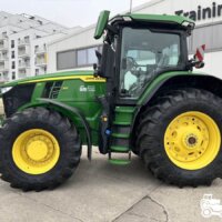 John Deere 7R 310 Premium Edition 1