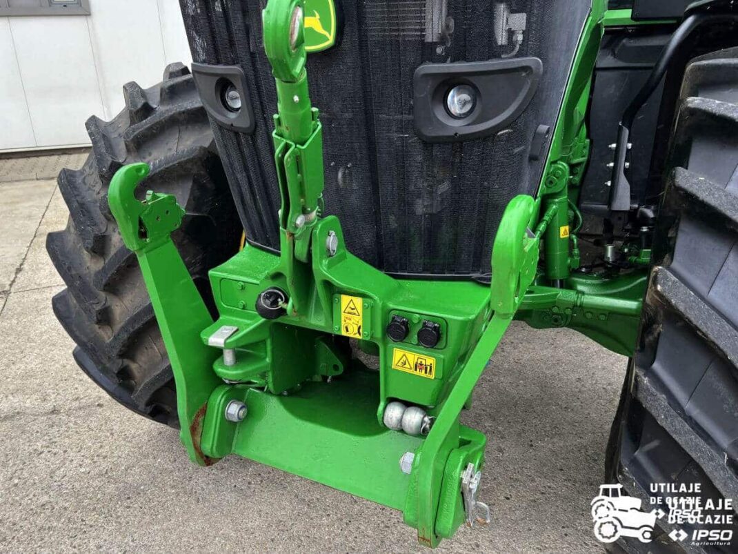 John Deere 7R 310 Premium