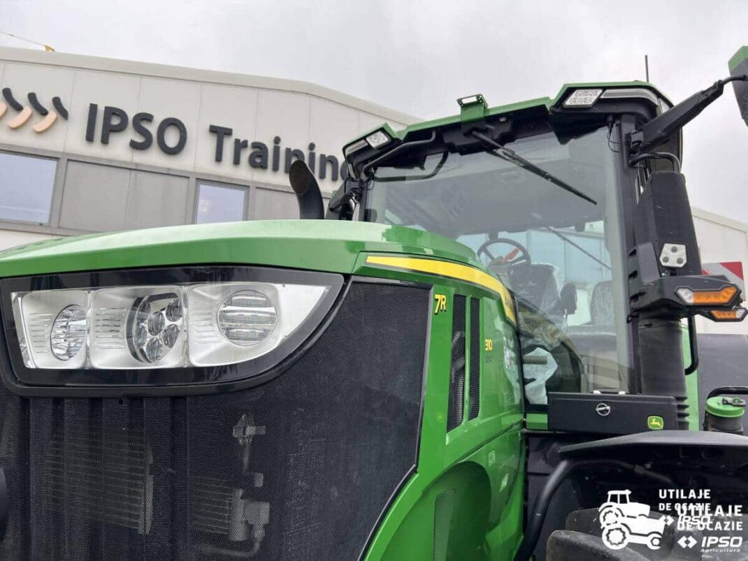 John Deere 7R 310 Premium
