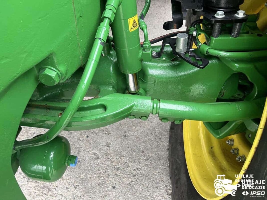 John Deere 7R 310 Premium