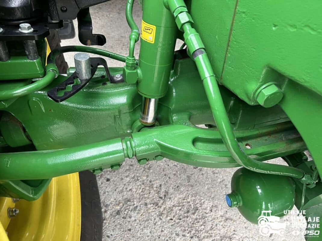 John Deere 7R 310 Premium