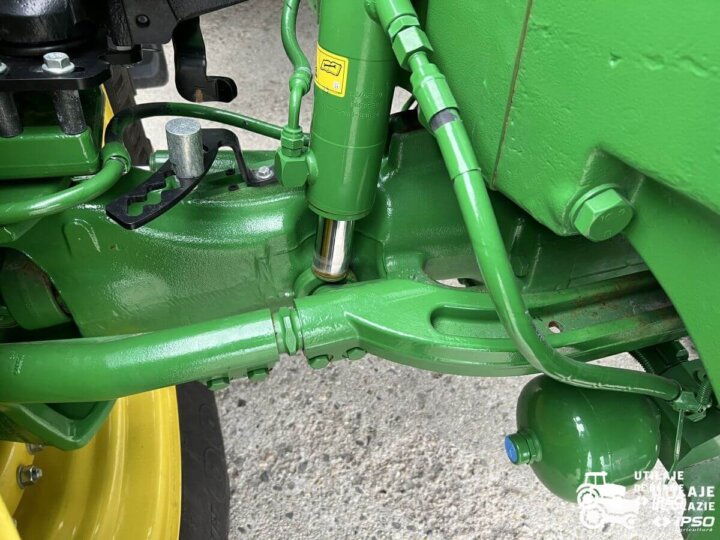 John Deere 7R 310 Premium Edition 16