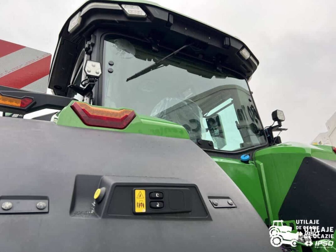 John Deere 7R 310 Premium