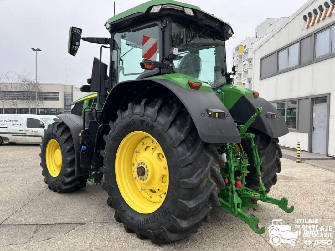 John Deere 7R 310 Premium