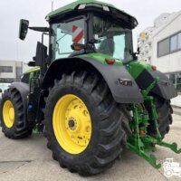 John Deere 7R 310 Premium Edition 2