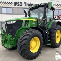 John Deere 7R 310 Premium Edition