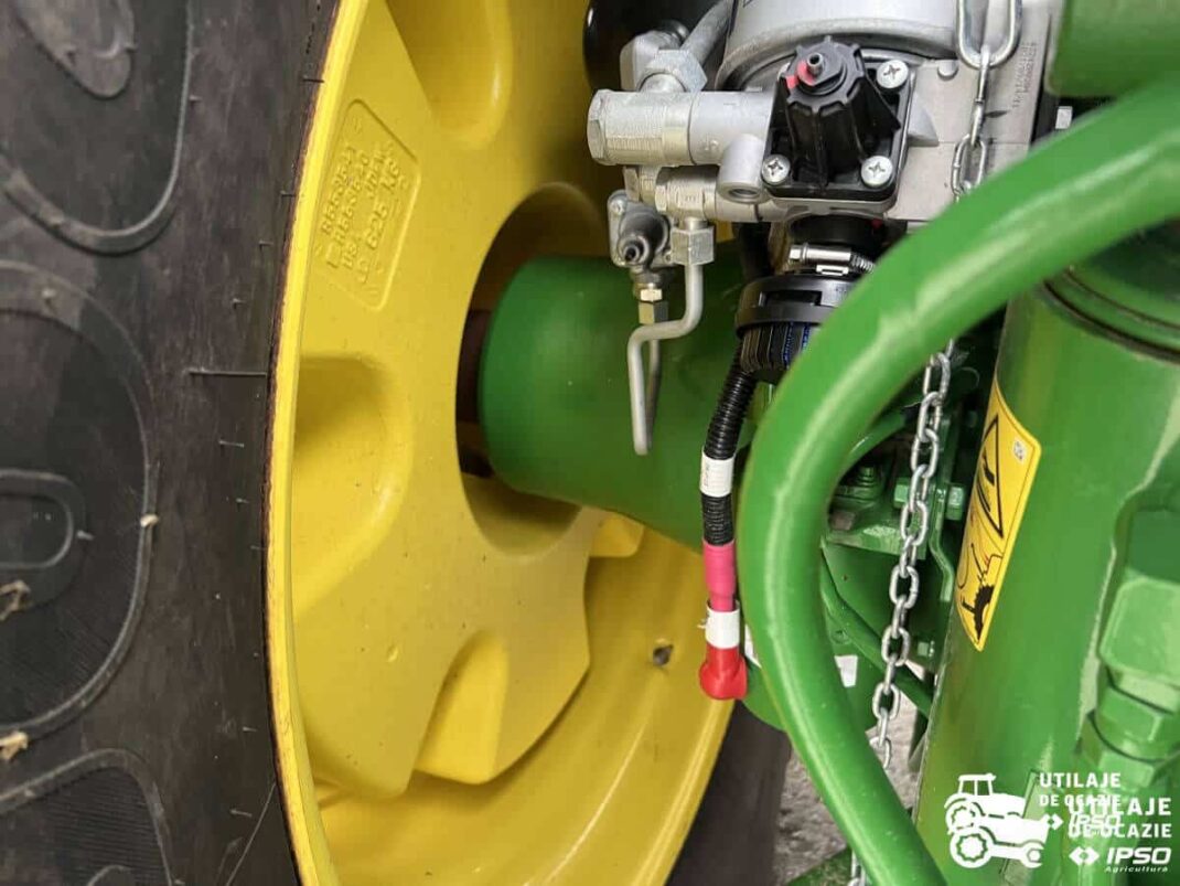 John Deere 7R 310 Premium