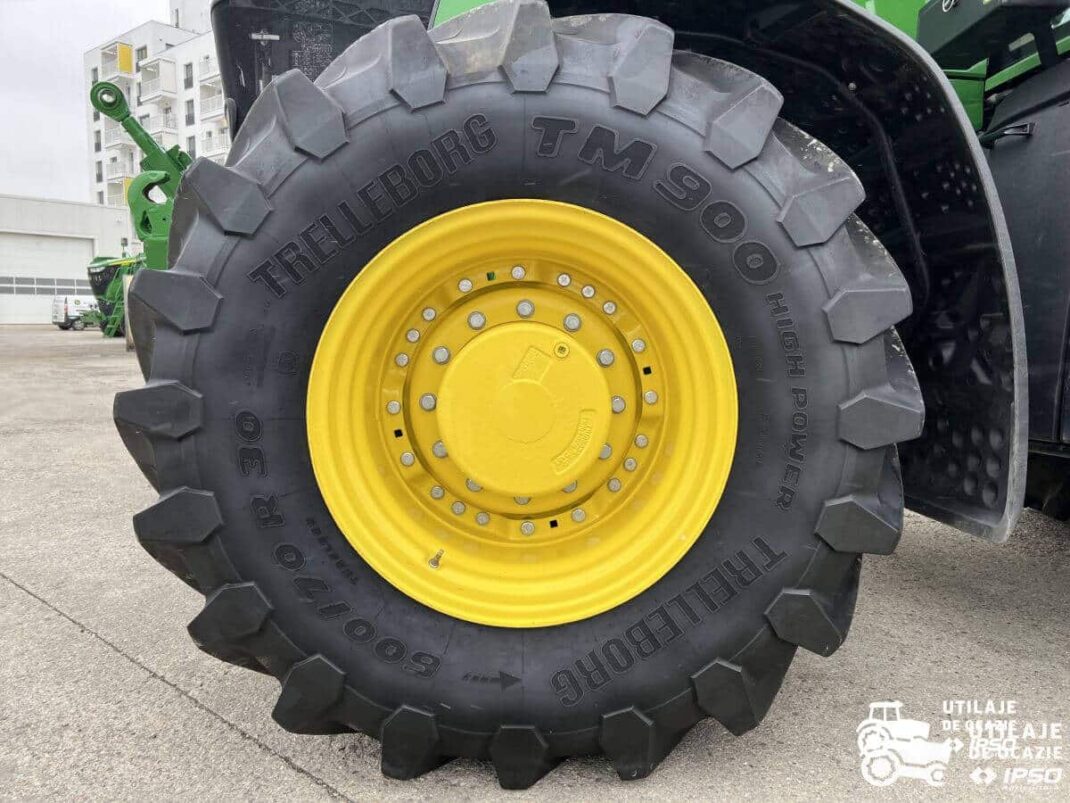 John Deere 7R 310 Premium