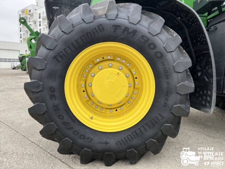 John Deere 7R 310 Premium Edition 22