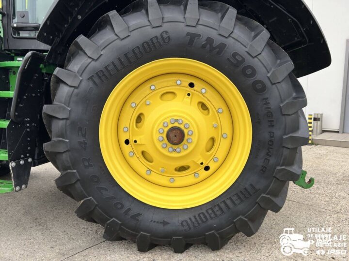 John Deere 7R 310 Premium Edition 23